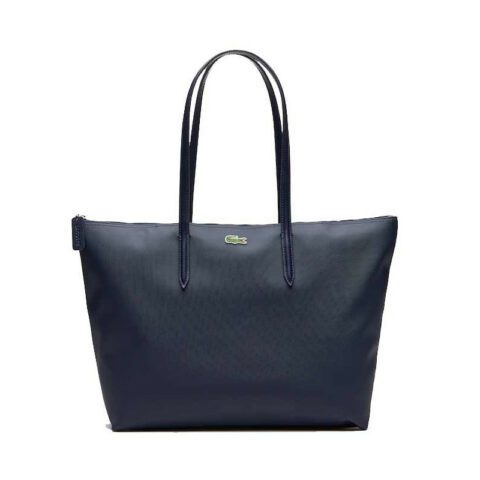 lacoste-grand-sac-cabas-zippe-l1212-eclypse